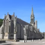 Confort Meilars : Notre-Dame-de-Confort