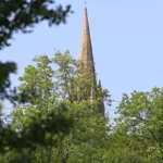 clocher de Rosporden