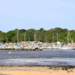 Le port du Pouldu