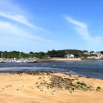Le port du Pouldu