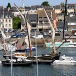Vieux gréement