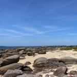 Pointe de la jument