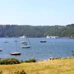 cimetière de navires