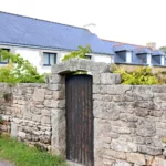Maison bretonne