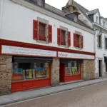 Galerie de peinture à Pont-Aven