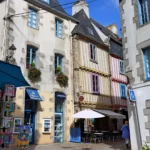 ruelle quimpéroise